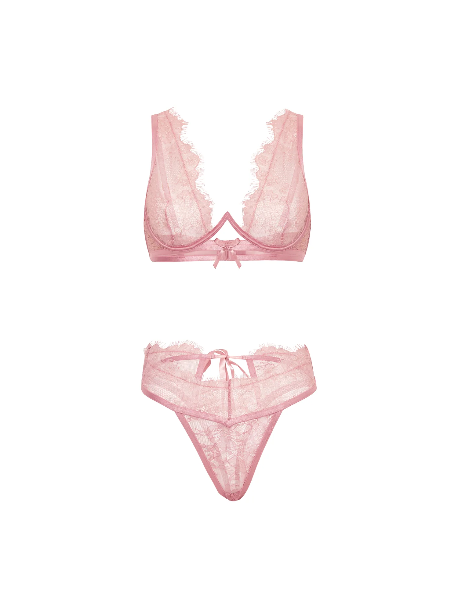 New Bras